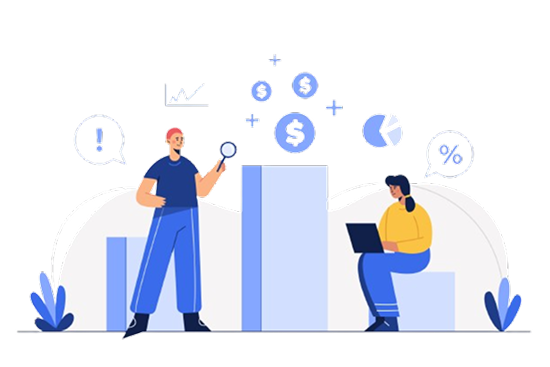 Comprehensive financial planning for long-term growth